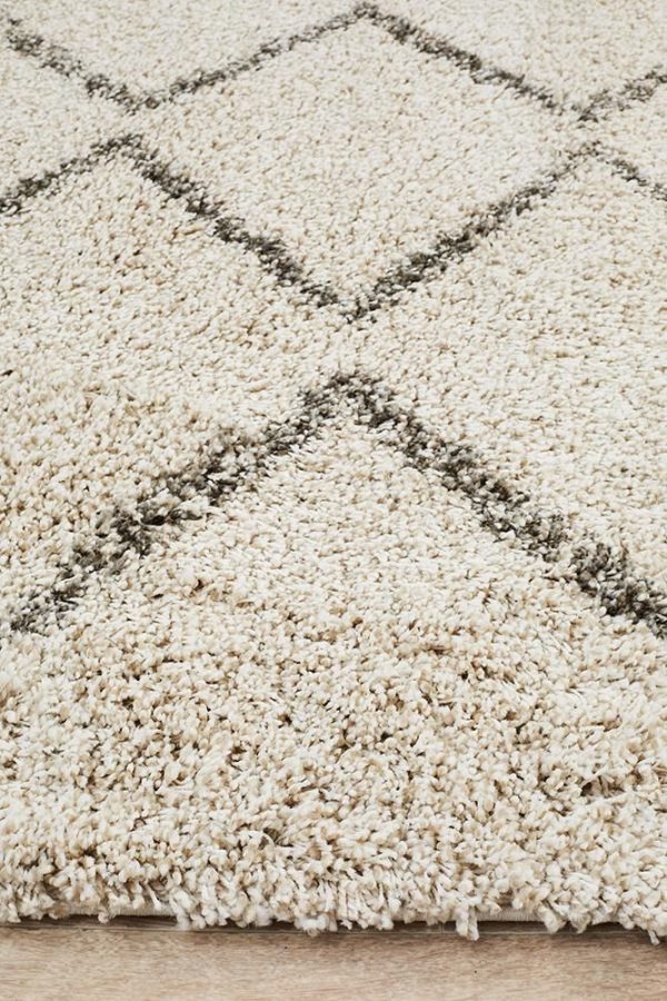 Thick Dense Pile Rug