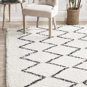 Compacted Pile Rug