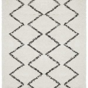 Compacted Pile Rug