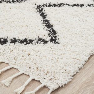 Compacted Pile Rug