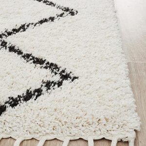 Compacted Pile Rug