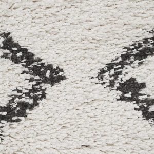 Compacted Pile Rug