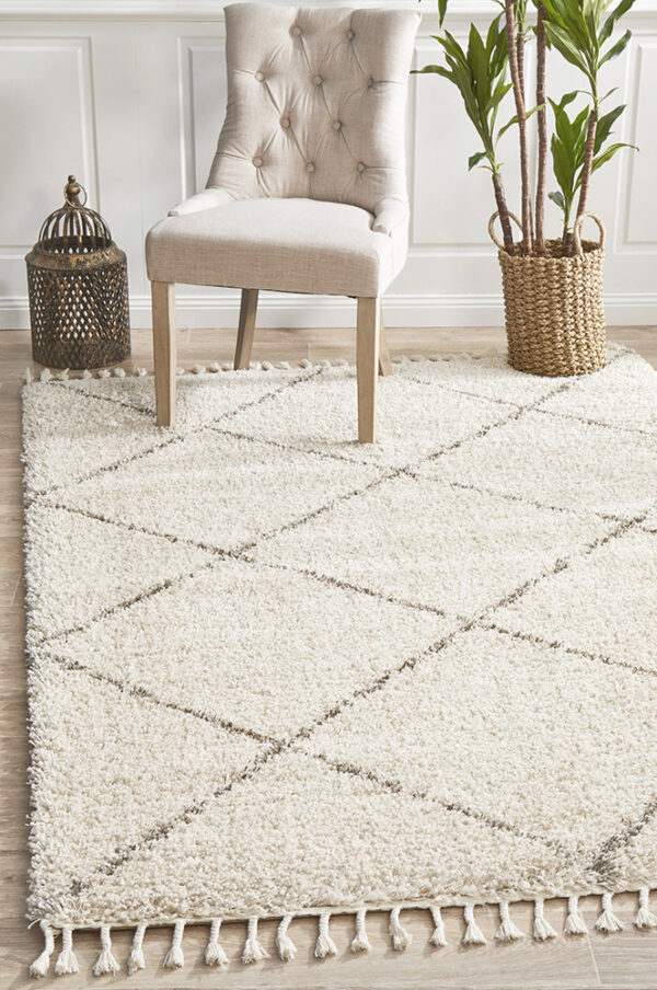 Chunky Thick Style Rug Chunky Thick Style Rug