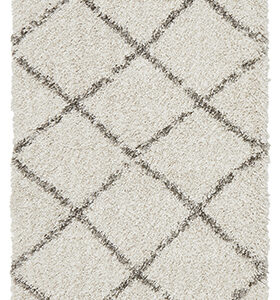 Chunky Thick Style Rug Hallway Profile