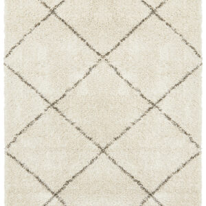 Chunky Thick Style Rug Design