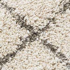 Chunky Thick Style Rug Thick Pile