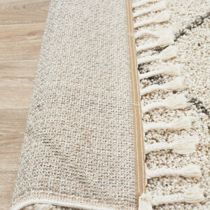 Chunky Thick Style Rug Backing Of Rug