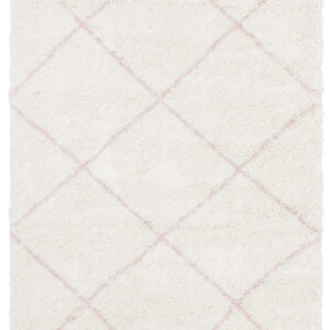 Sturdy High Pile Rug Profile