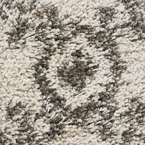 plush feeling underfoot.