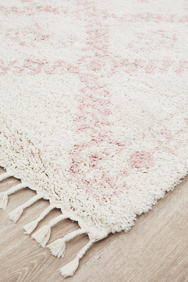 Gorgeous Rug Corner Photo
