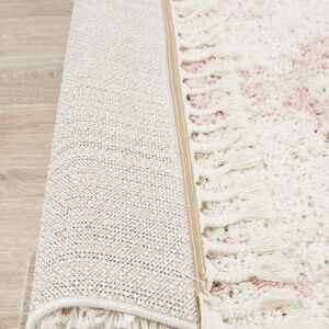 Gorgeous Rug Backing of Rug