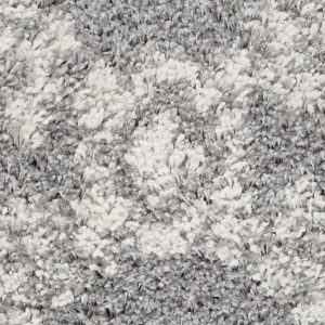 Silver Rug