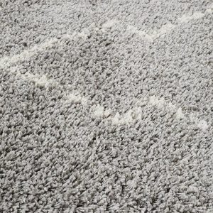 40 mm Thick Material Rug