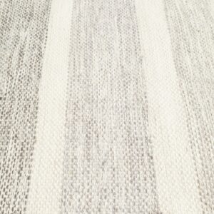 Helsinki Wool Flatweave Floor Rug Profile