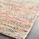 Herringbone | Flatweave | Multi Rug Corner Design