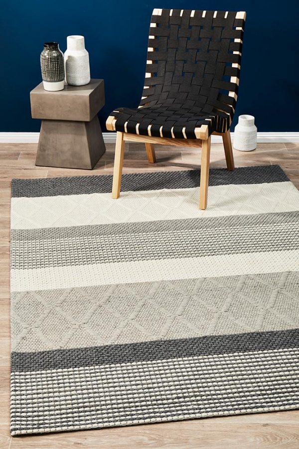 Low Pile Wool Rug Low Pile Wool Rug