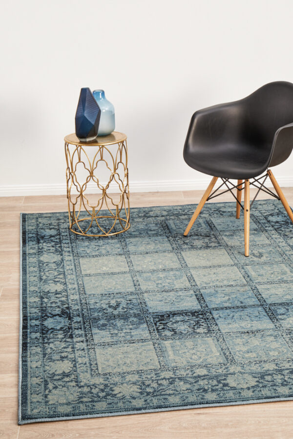 Sanctuary Rug