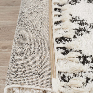 Shaggy Rug Backing