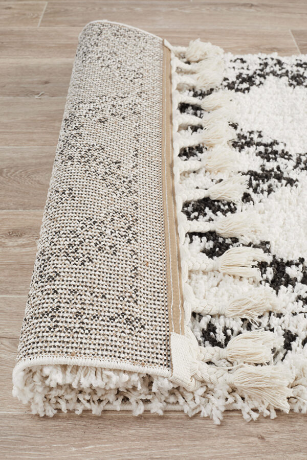 Shaggy Rug Backing