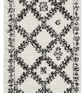 Shaggy Rug Pattern