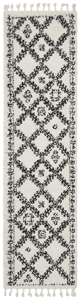 Shaggy Rug Pattern