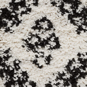 Shaggy Rug Profile