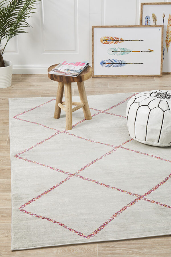 Simple Pattern Design Rug Simple Pattern Design Rug