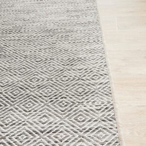 Out Of Doors Rug Side View
