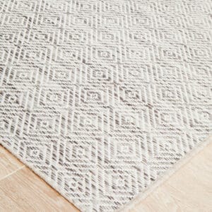Patio Outdoor Rug Corner Design