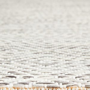 Patio Outdoor Rug Close Up Photo