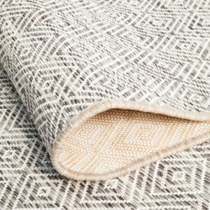 Patio Outdoor Rug Back Of Rug