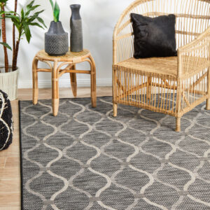 Casual Outside Rug