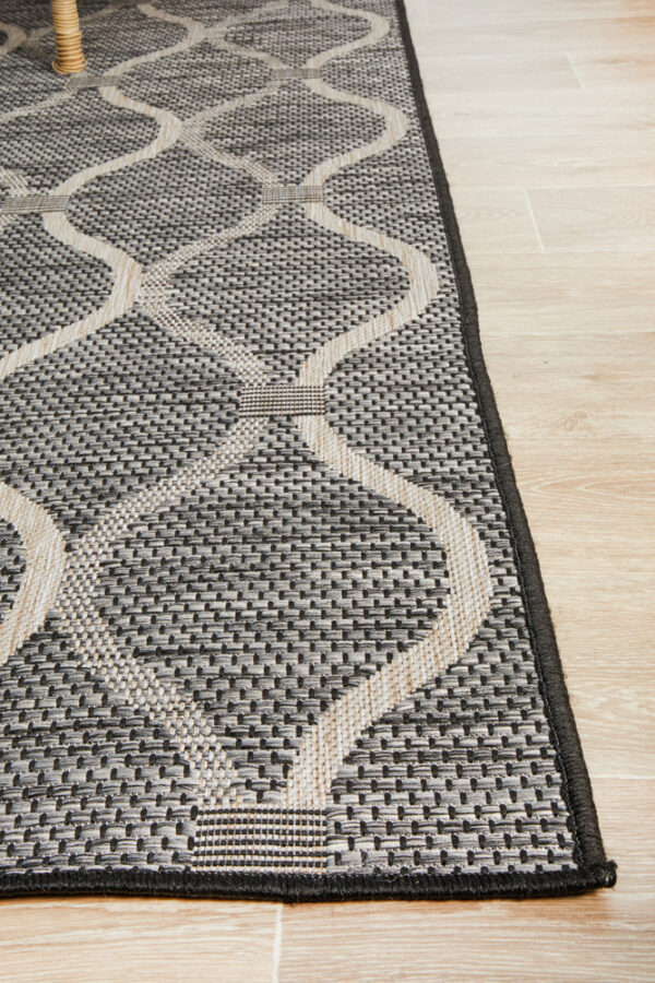Casual Outside Rug
