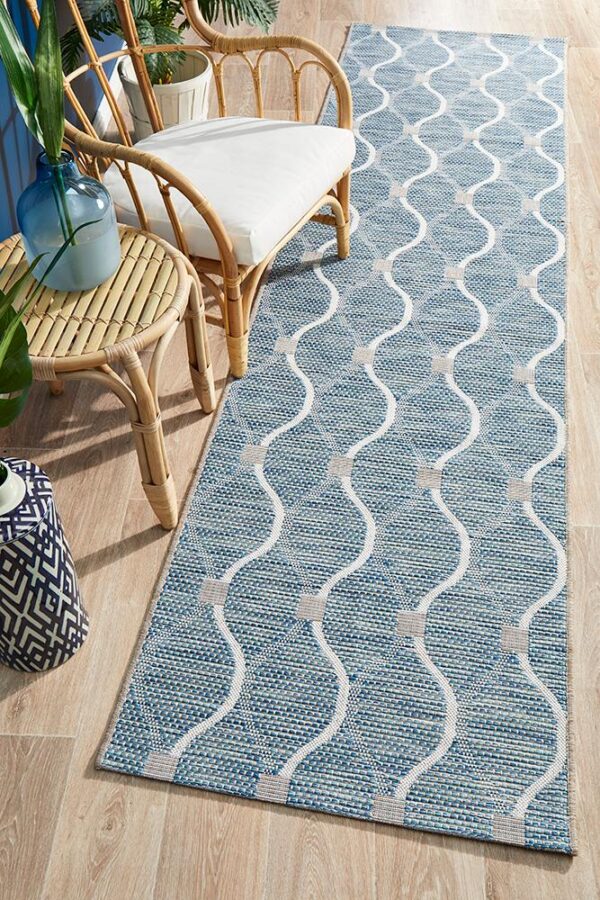 Alfresco Dining Outdoor Rug