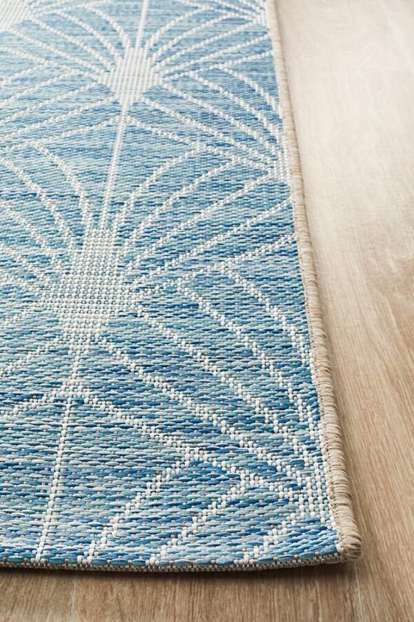 Garden Rug