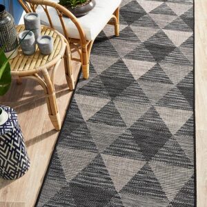 Open-Air Rug Hallway Runner