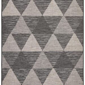 Open-Air Rug Pattern