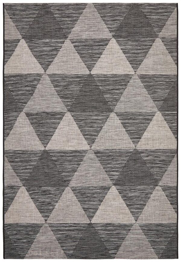 Open-Air Rug Pattern