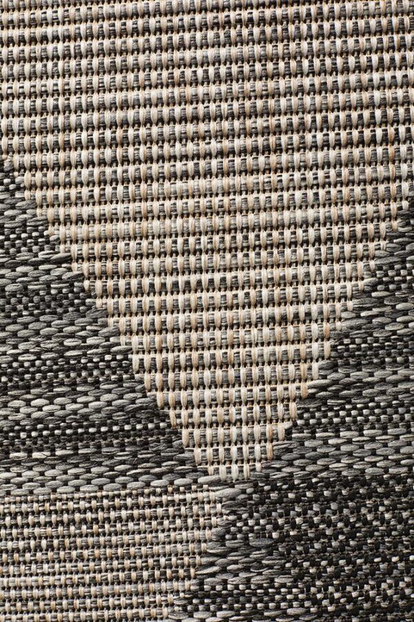 Open-Air Rug Pattern