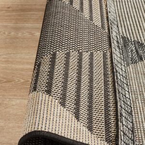 Open-Air Rug Backing
