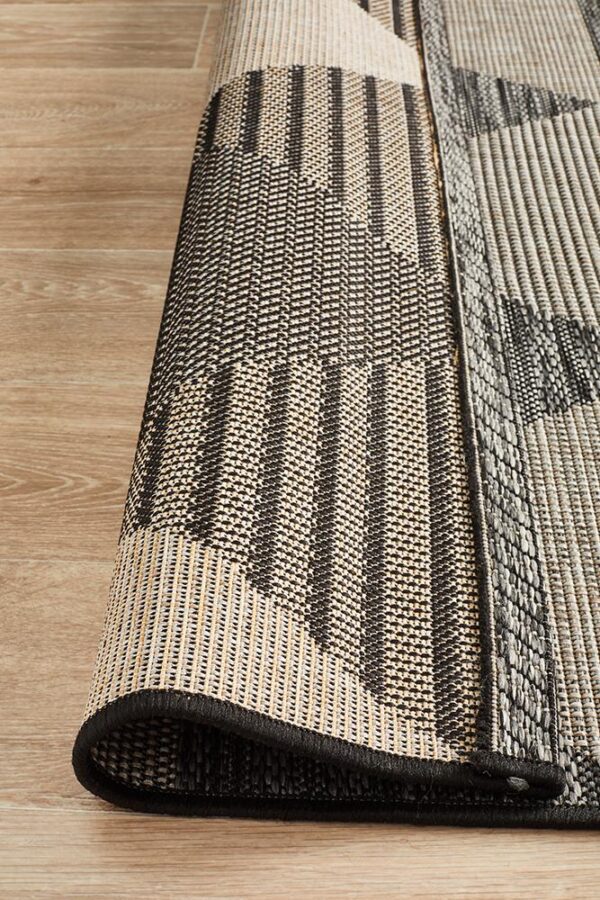 Open-Air Rug Backing