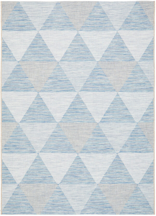 Exterior Rug Pattern