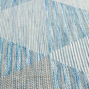 Exterior Rug Side View