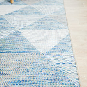 Exterior Rug Side Pattern