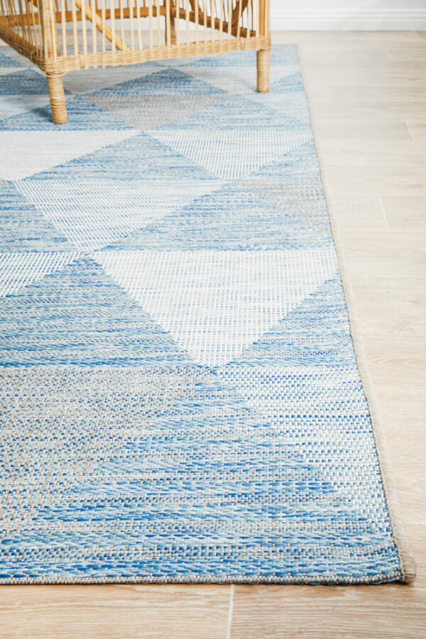 Exterior Rug Side Pattern