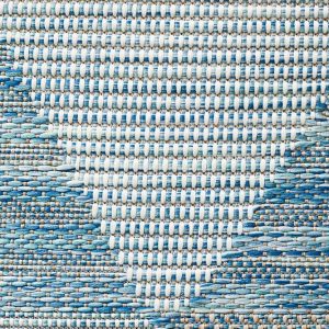 Exterior Rug Close Up Photo