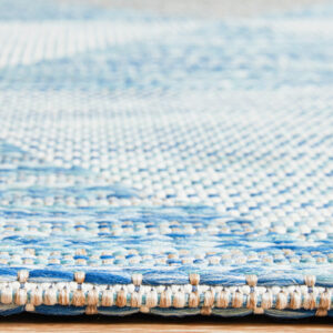 Exterior Rug Finished Edge