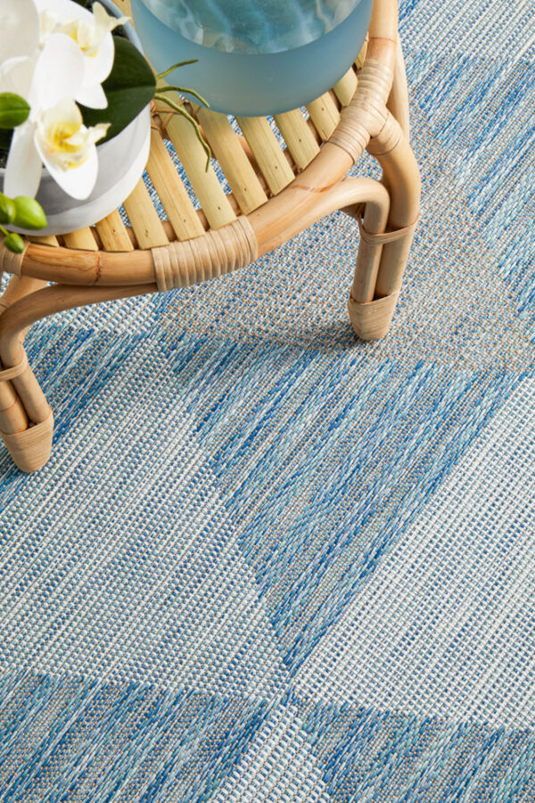 Exterior Rug design