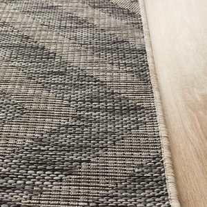 Terrace Outside Space Rug