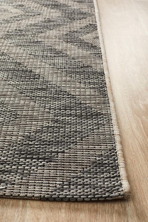 Terrace Outside Space Rug